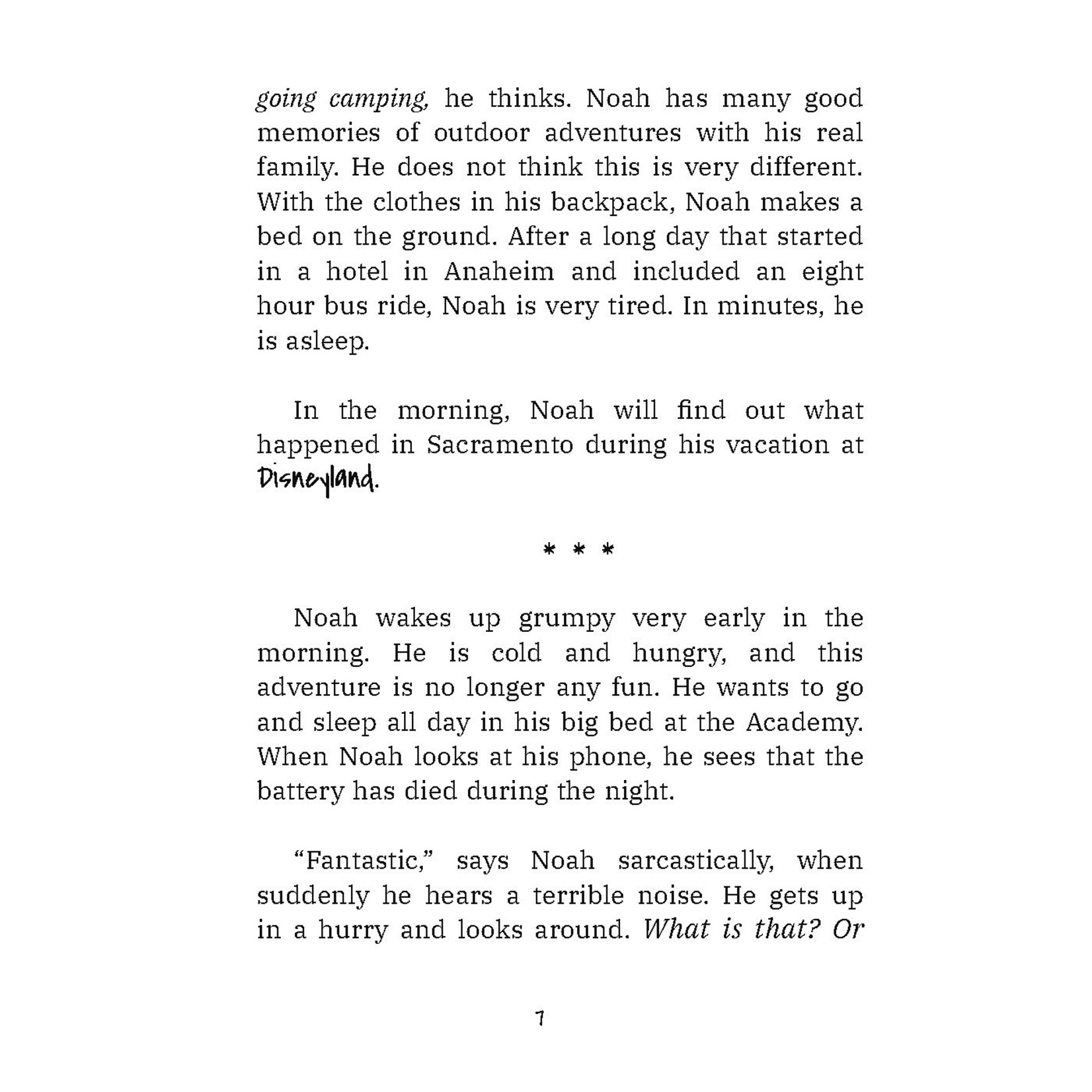 Love and Death in the Time of Zombies