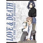 Love and Death in the Time of Zombies