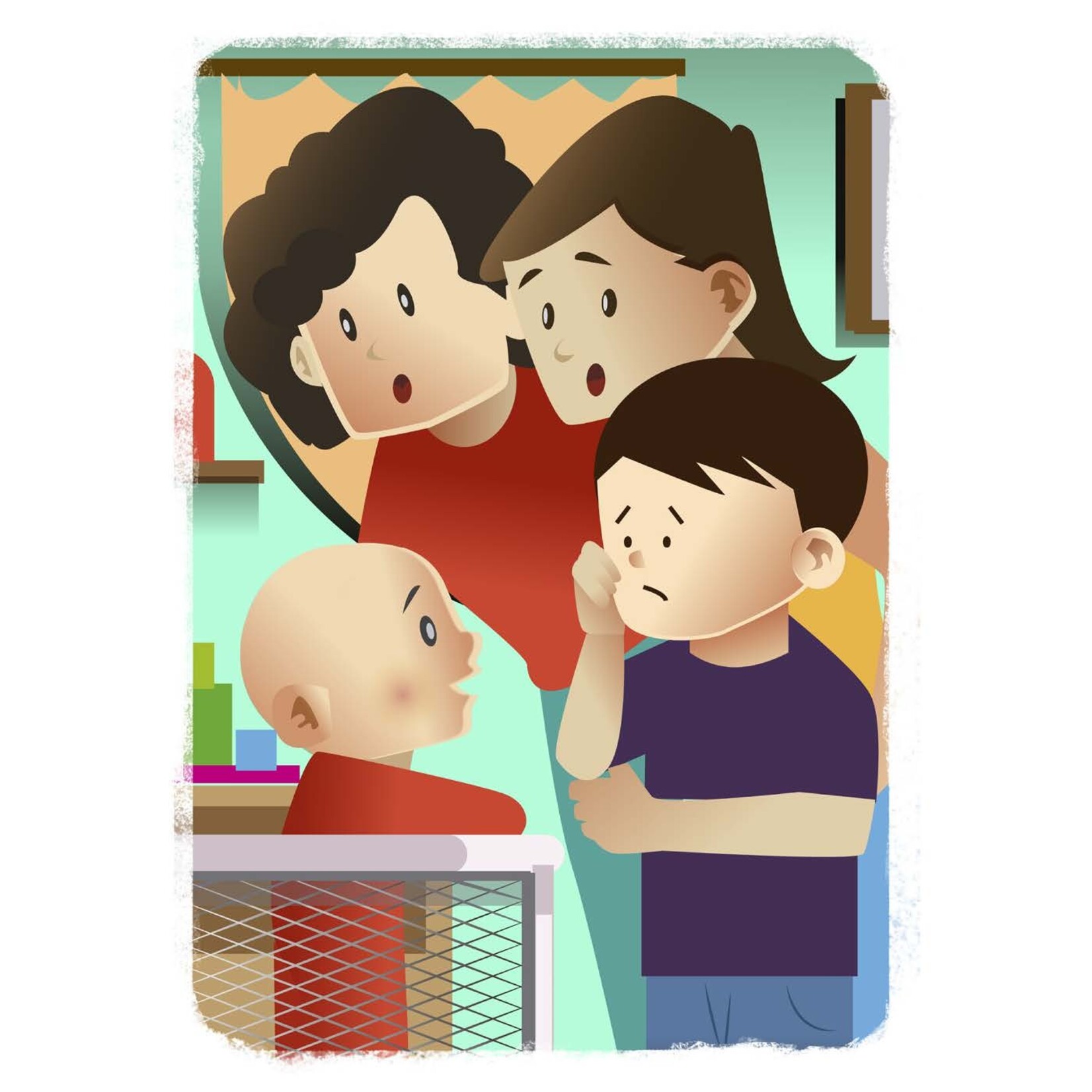 Berto and his good feet