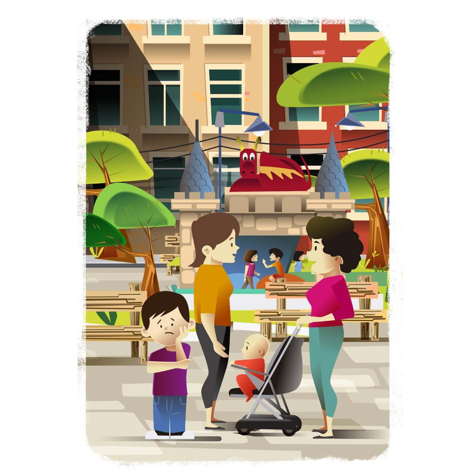 Berto and his good feet