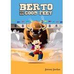 Berto and his good feet