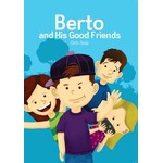 Berto and his good friends