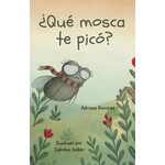 Adriana Ramirez ¿Qué mosca te picó?