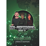 Adam Giedd Semi-professionnel 2