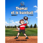 Theresa Marrama Thomas et le baseball