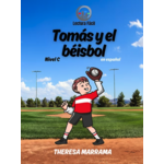 Theresa Marrama Tomás y el béisbol