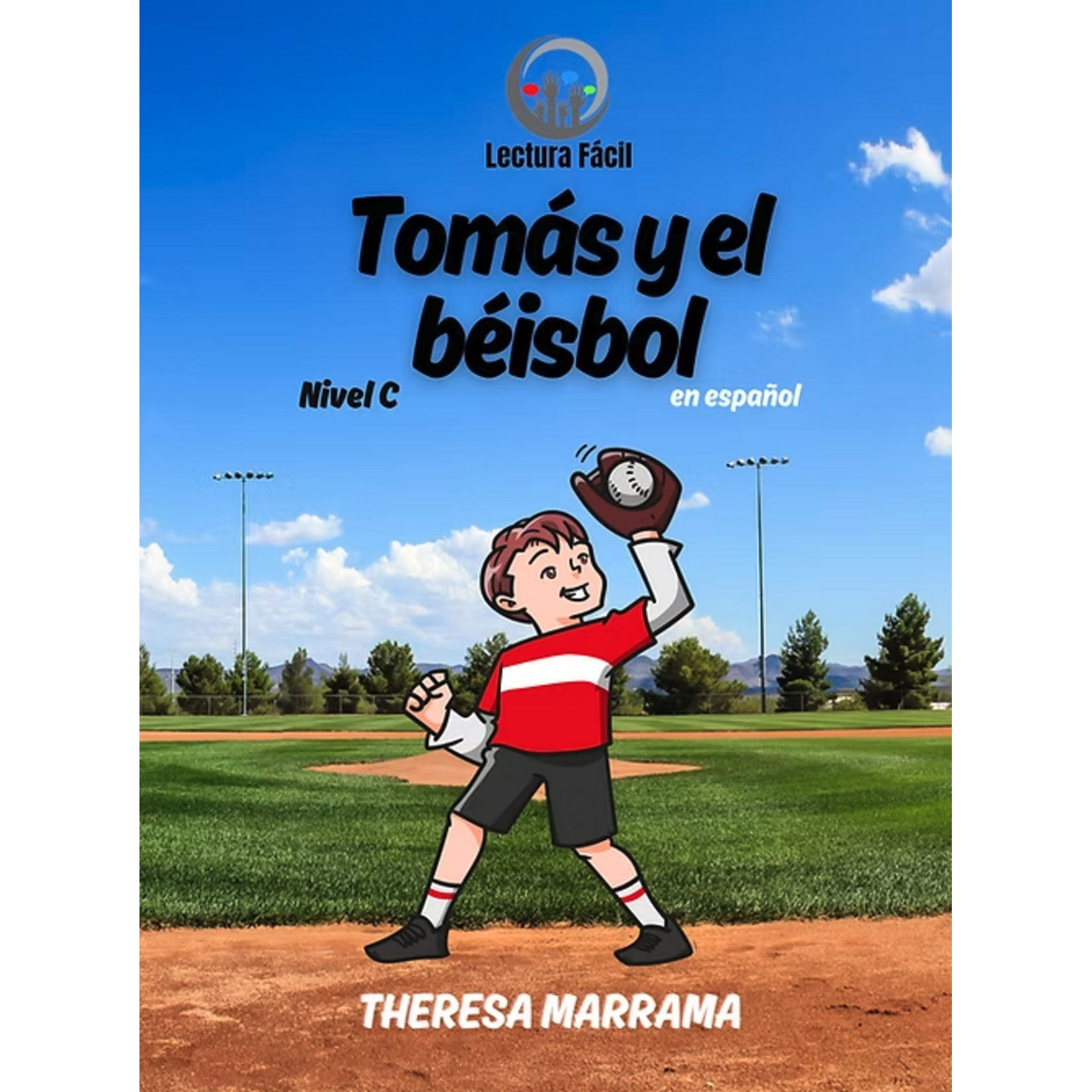 Theresa Marrama Tomás y el béisbol