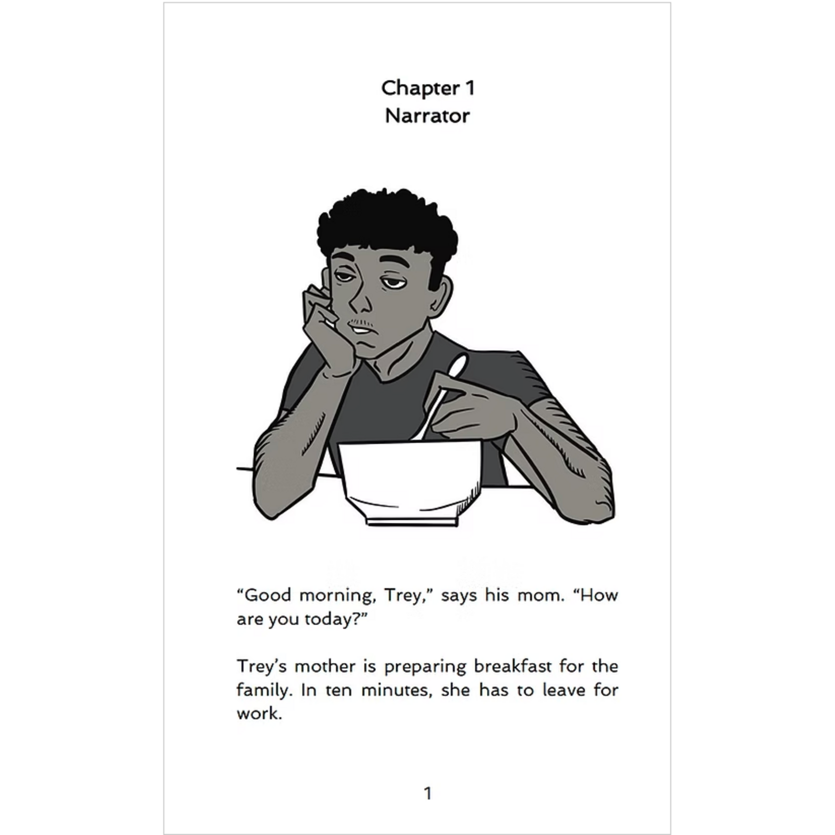 Jennifer Degenhardt Fields of change