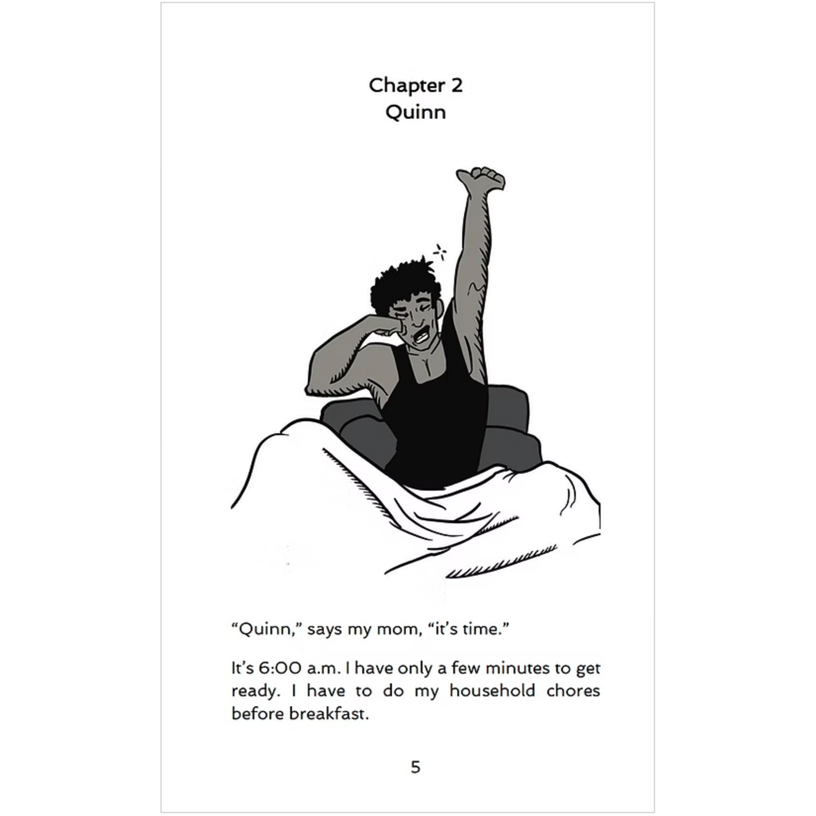 Jennifer Degenhardt Fields of change