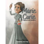 Theresa Marrama Marie Curie - Pysikerin und Chemikerin
