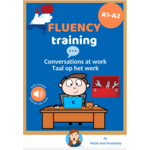Marie-José Kruiskamp Fluency training - Conversations at work
