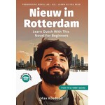 Max Koedood Nieuw in Rotterdam