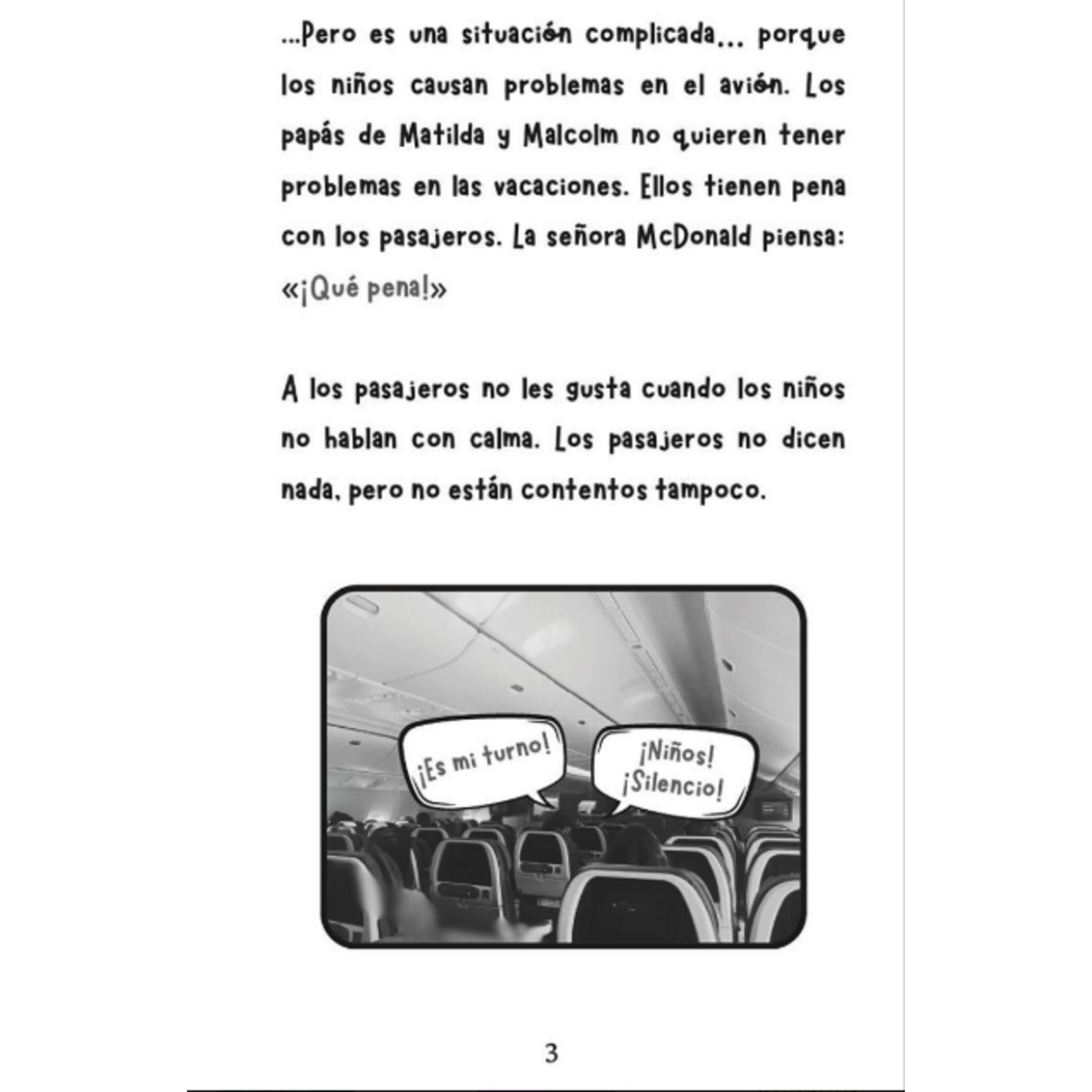 Inga Paterson-Zúñiga Cinco pesos