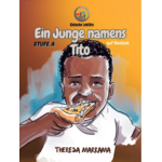 Theresa Marrama Ein Junge namens Tito