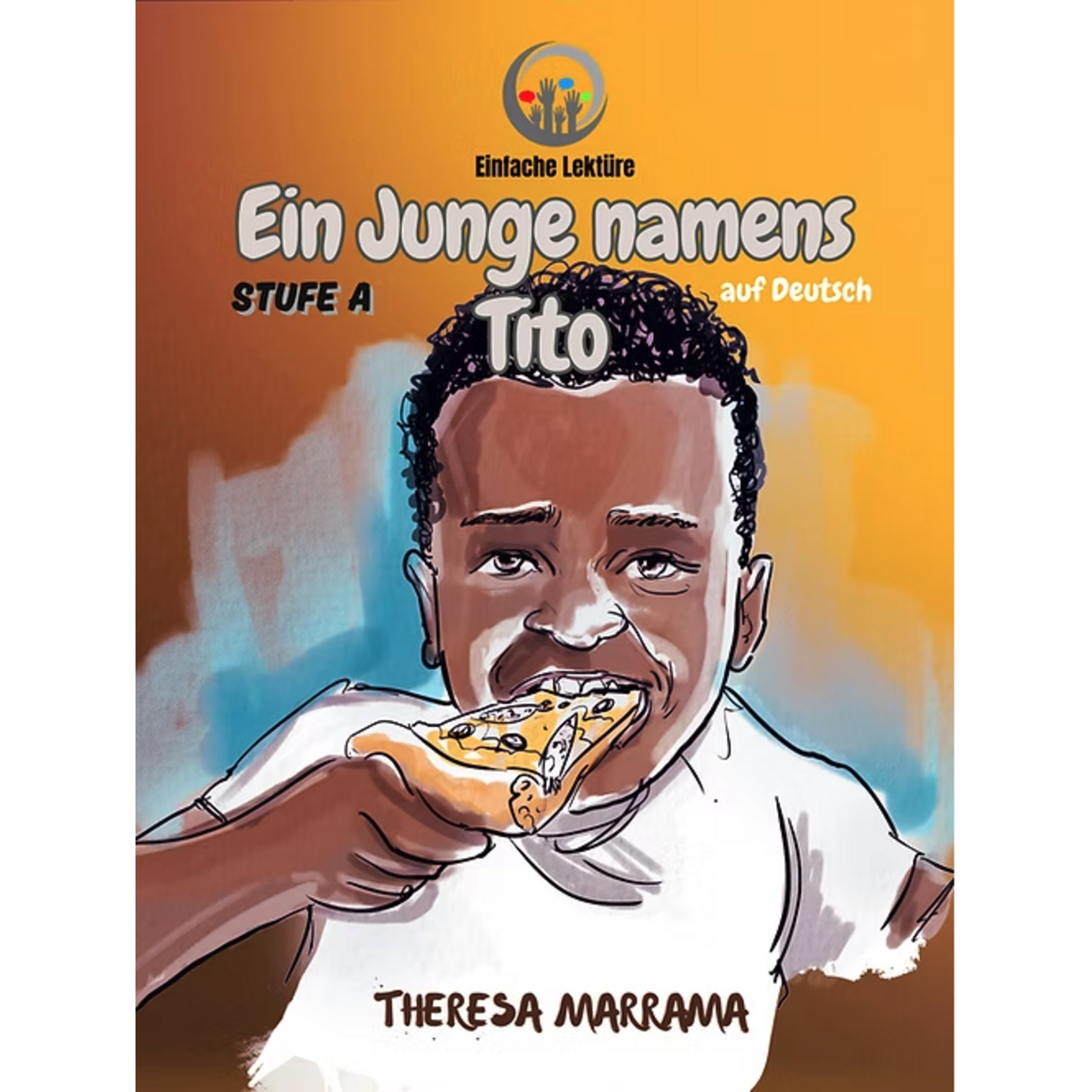 Theresa Marrama Ein Junge namens Tito