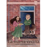 Carmen Meester La nueva vecina - Spanish-English