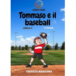 Theresa Marrama Tommaso e il baseball