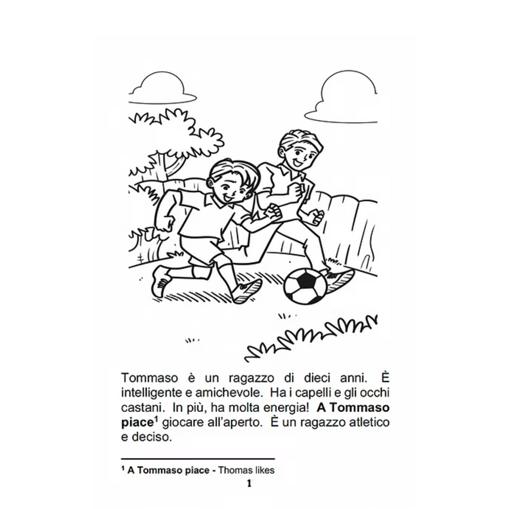 Theresa Marrama Tommaso e il baseball