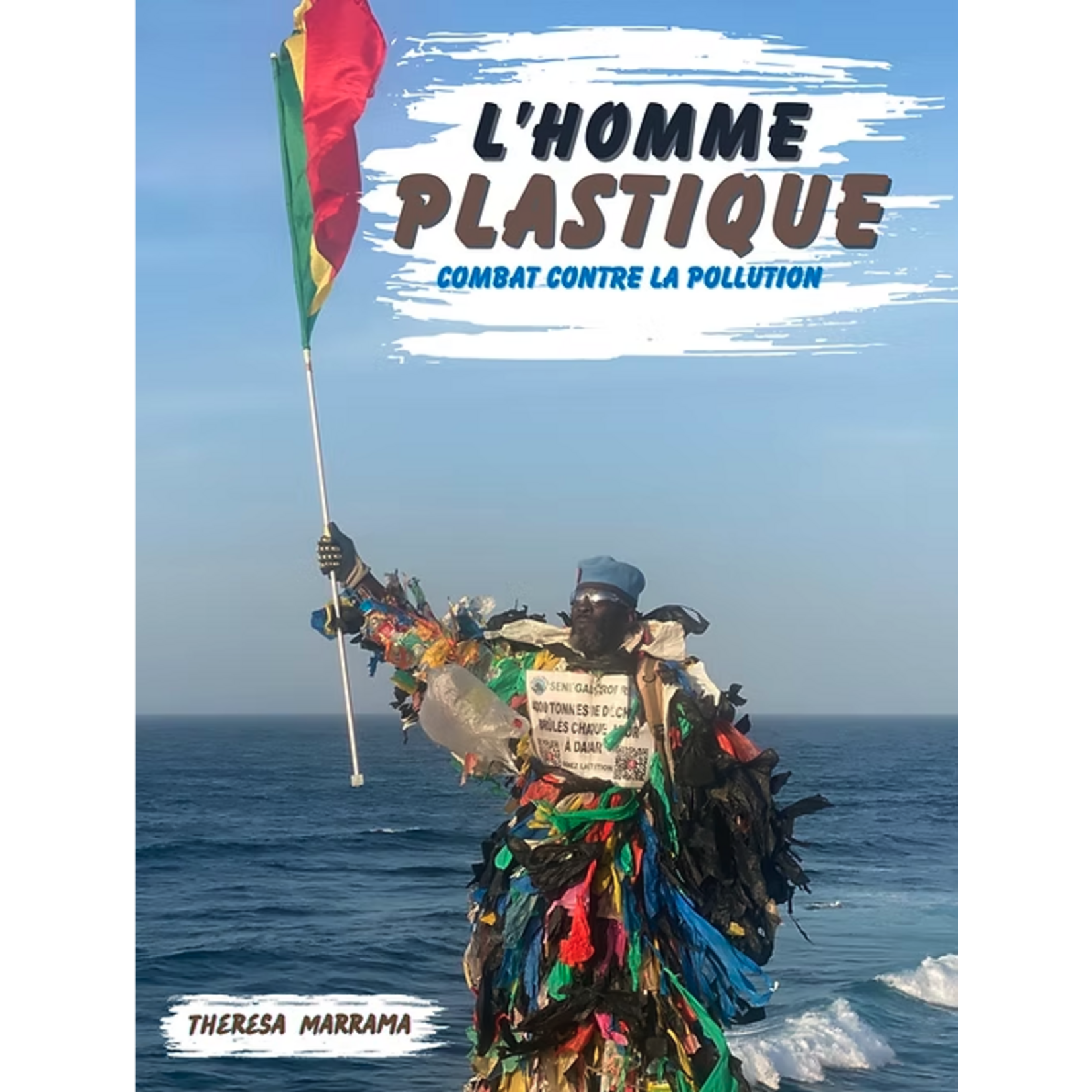 Theresa Marrama L'Homme plastique