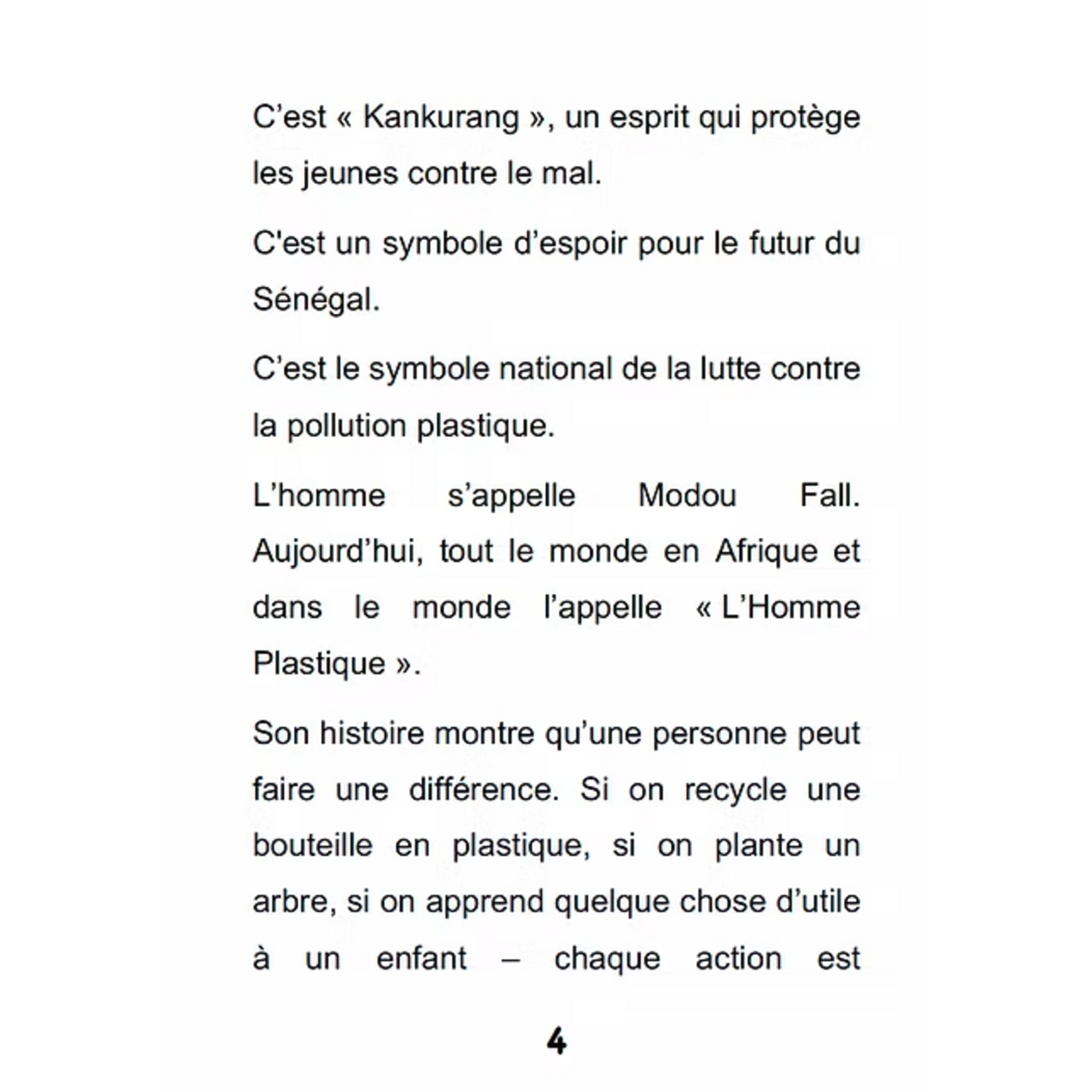 Theresa Marrama L'Homme plastique