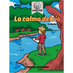 Theresa Marrama La calma del río