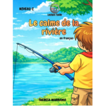 Theresa Marrama Le calme de la rivière