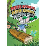 Petite Souris, Petite Souris, que sais-tu faire ?