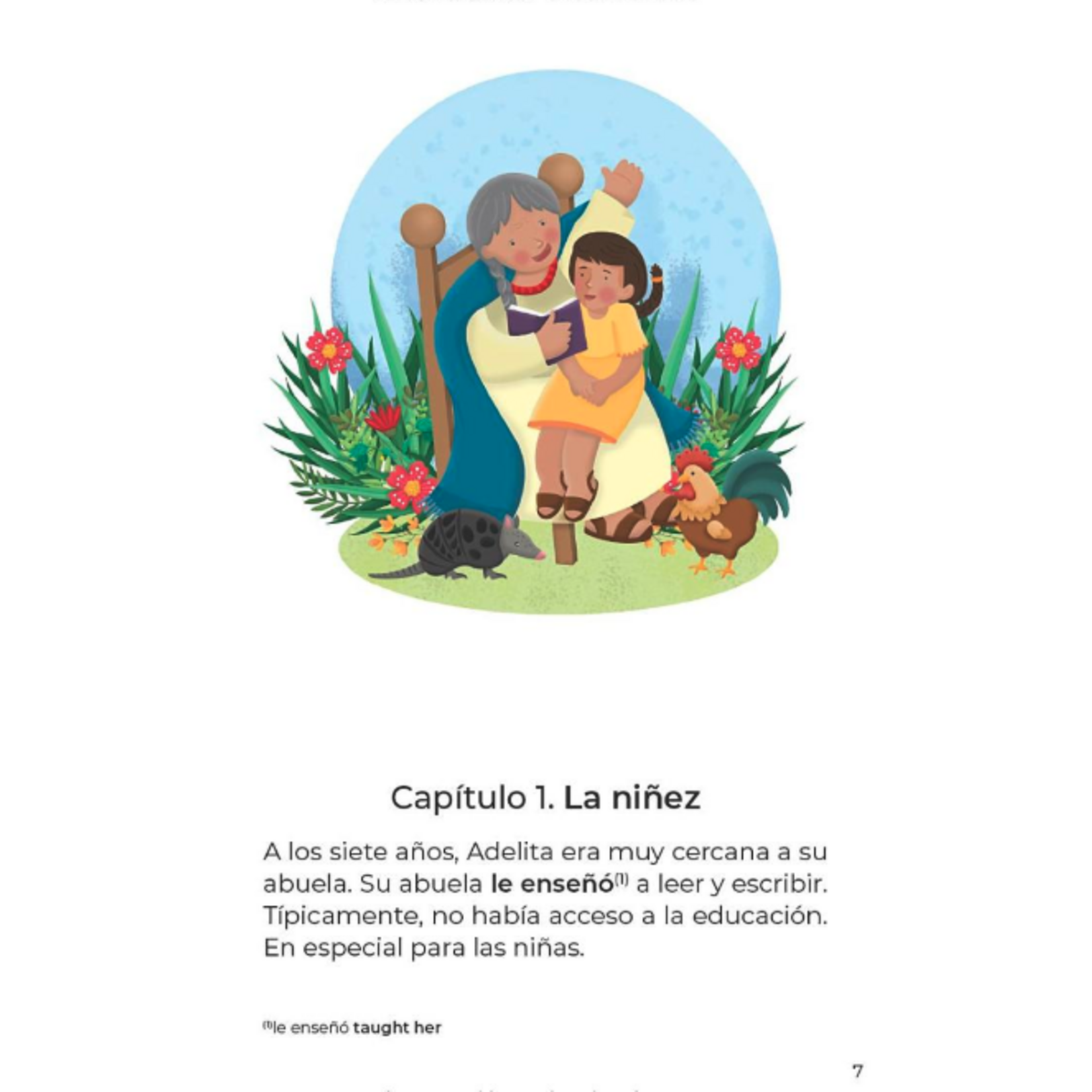 Esmeralda Mora Román Adelita y la revolución Mexicana