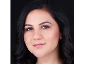 Esmeralda Mora Román