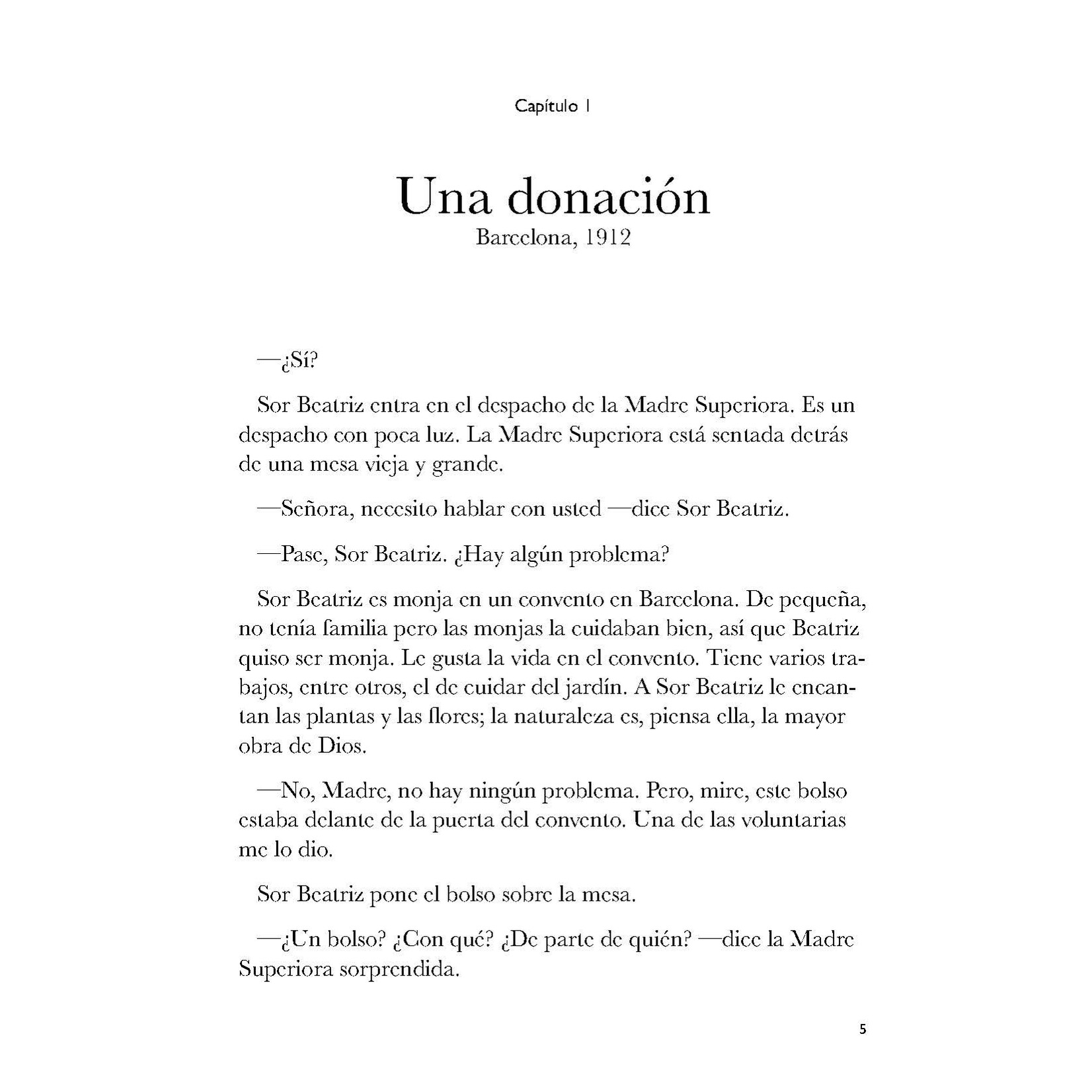 Carmen Meester Historias de la vida de... Gaudí – Spanish-English