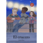 Kirstin Plante El crucero – Spanish-English