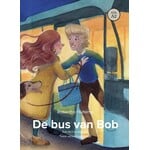 Betty Huitema De bus van Bob