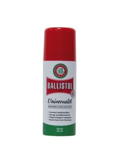 Balistol 50 ml