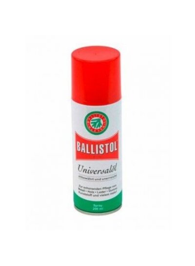 Balistol 200 ml