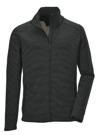 Killtec Killtec GW 25 Men Knitfleece Jacket