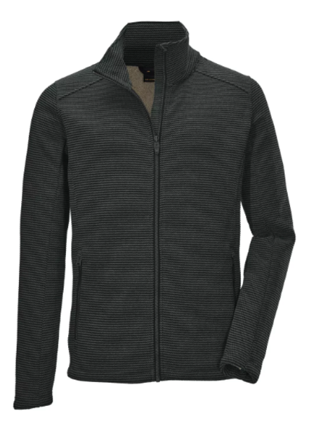 Killtec Killtec GW25 Knitfleece Jacket