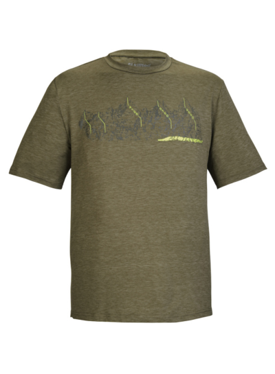 Killtec Killtec LILLEO-C Men T-shirt