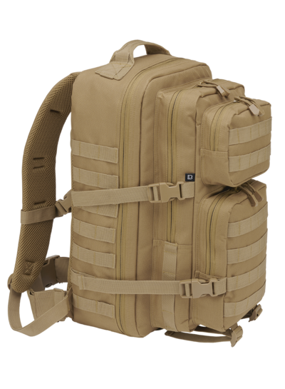 Brandit Backpack US Cooper Large