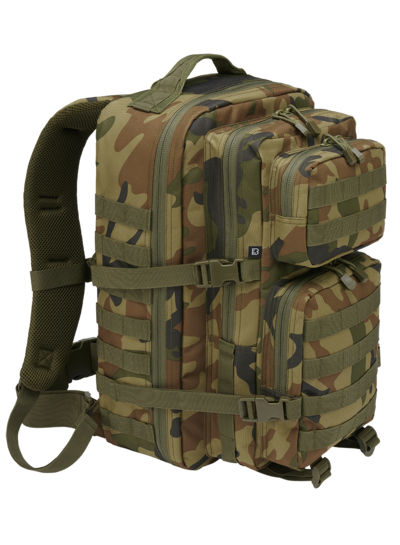 Brandit Backpack US Cooper Large