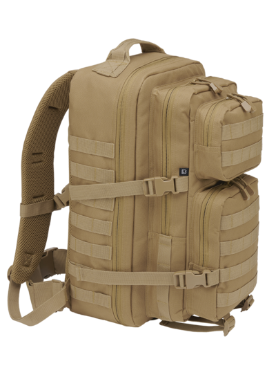 Brandit Backpack US Cooper Medium