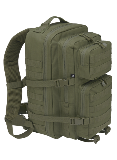 Brandit Backpack US Cooper Medium