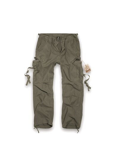 Brandit M65 Vintage Trouser