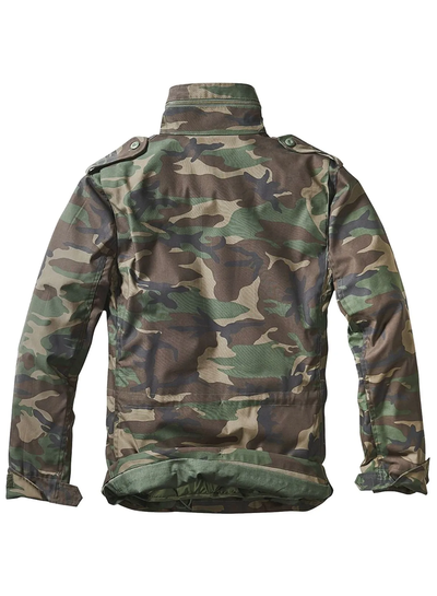 Brandit M-65 Field Jacket