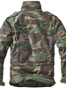 Brandit M-65 Field Jacket