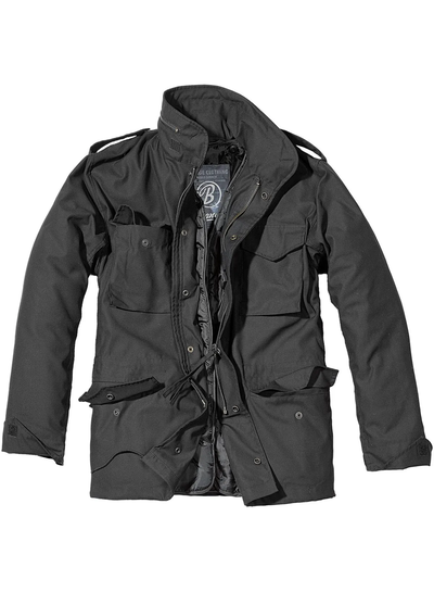 Brandit M-65 Field Jacket