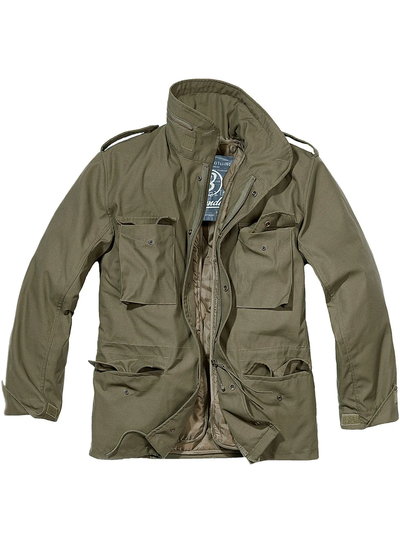 Brandit M-65 Field Jacket