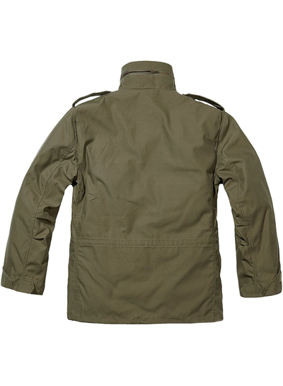 Brandit M-65 Field Jacket