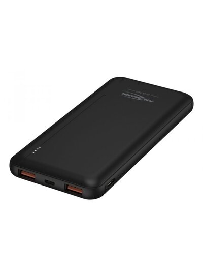 Ansmann Ansmann Powerbank 10.000mAh