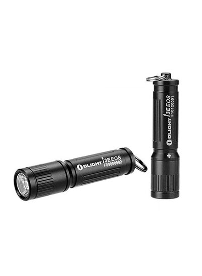 Olight Olight i3T EOS Zwart