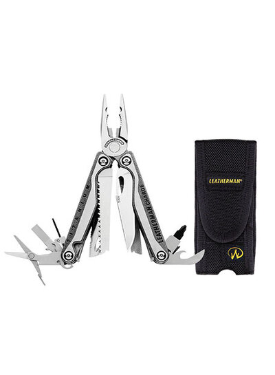 Leatherman Leatherman Charge TTi